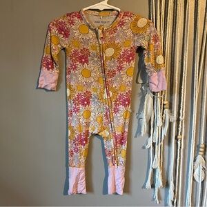 Posh Peanut Rosalinda Convertible One Piece